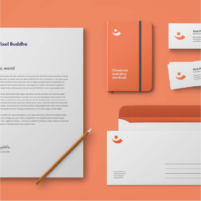 Profesionalización de imagen